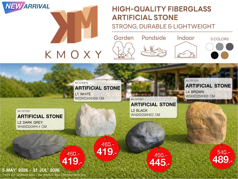 KMOXY