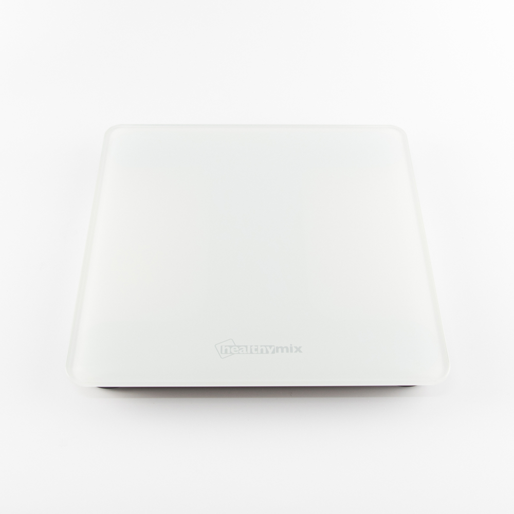 HEALTHY MIX DIGITAL SCALE TS-B8045 180KG WHITE