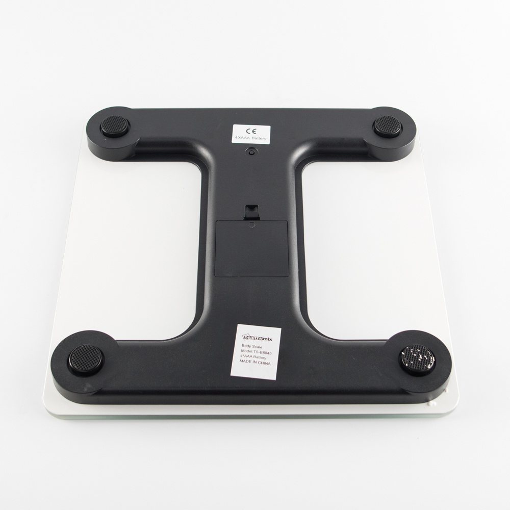 HEALTHY MIX DIGITAL SCALE TS-B8045 180KG WHITE