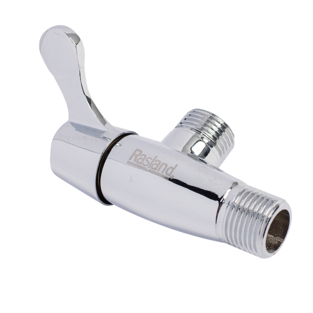 STOP VALVE DR 1009(S)