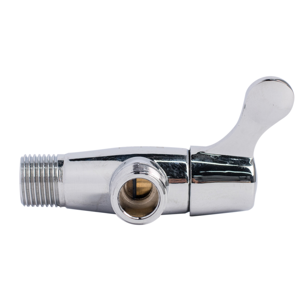 STOP VALVE DR 1009(S)