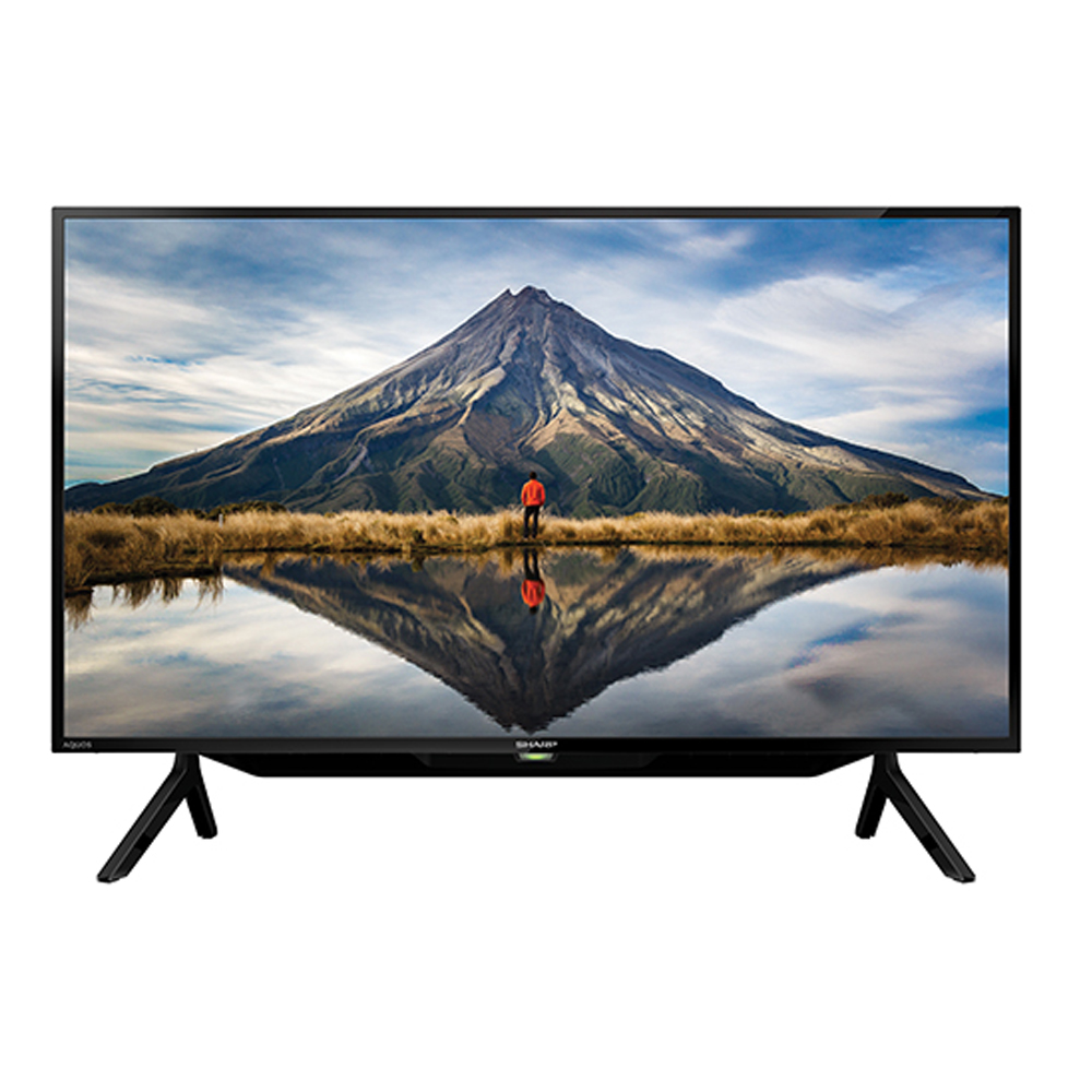 SHARP 2TC42BG1X 42 INCH HDR FULL HD ANDROID TV