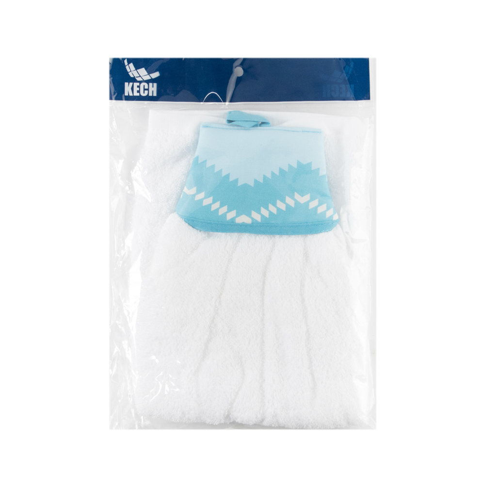 HAND TOWEL KECH PHITAKHON BLUE