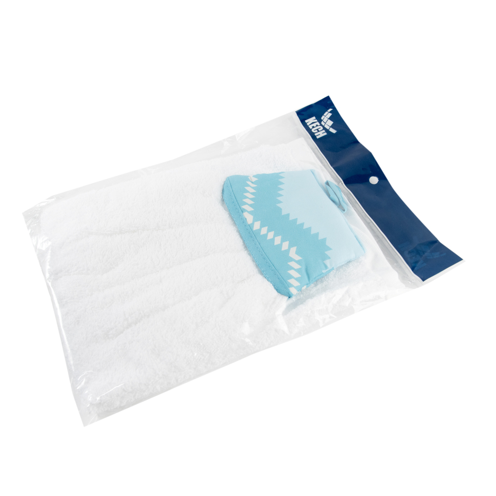 HAND TOWEL KECH PHITAKHON BLUE
