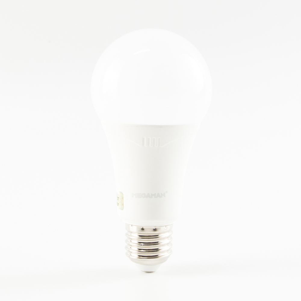 15W DAY LIGHT MEG-YTA70-15W/6500K DL MEGAMAN