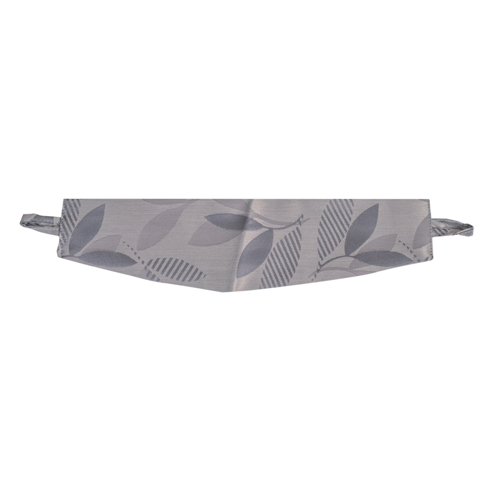 HLS EVE EYELET CURTAIN 140x250 GREY
