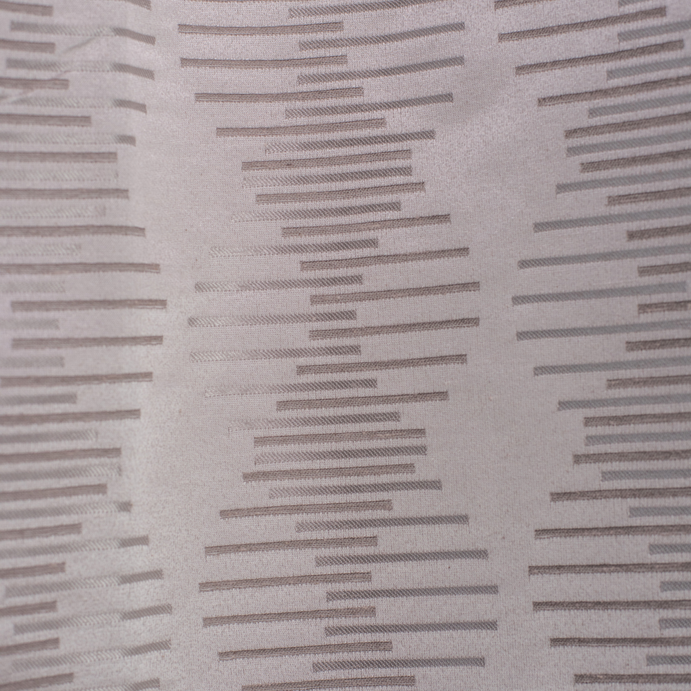 HLS GUS EYELET CURTAIN 135X280 BROWN