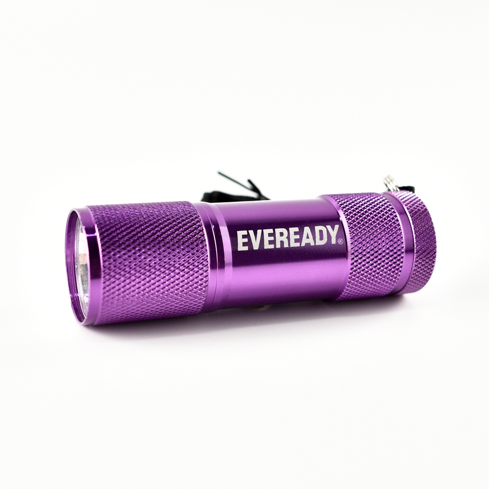 FLASHLIGHT MLHV32(TRAY) EVEREADY RANDOM PICK