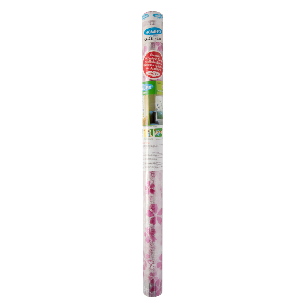 HOMEFIX STICKER SK-3S/345 45X200CM HOMEFIX