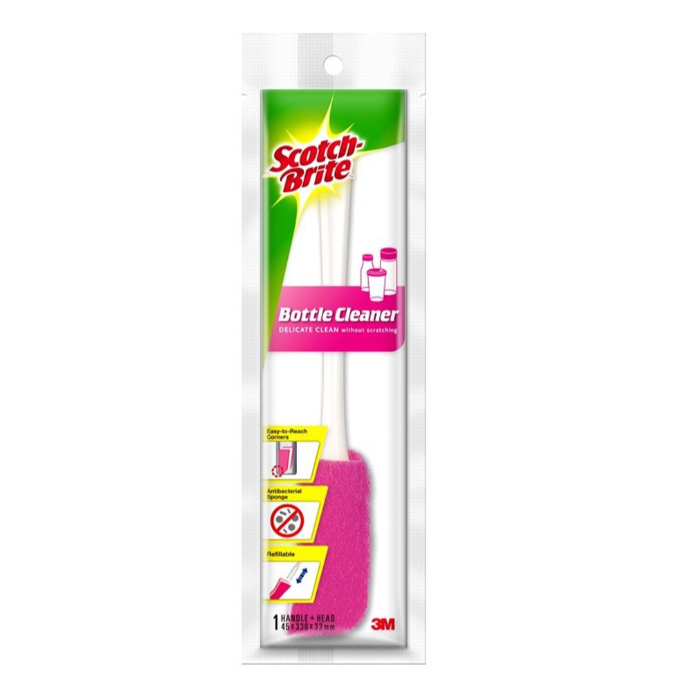 FUSION CHINESE SPOON T.BLUE