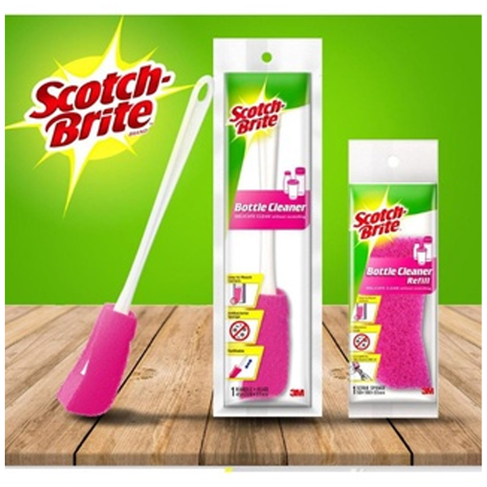 FUSION CHINESE SPOON T.BLUE