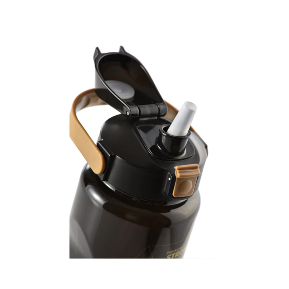 WATER BOTTLE RHINOCEROS 1500ML-D7415-16