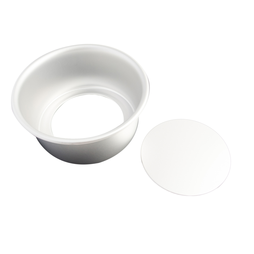 ALUMINIUM CAKE PAN COOK CHARMY 6"