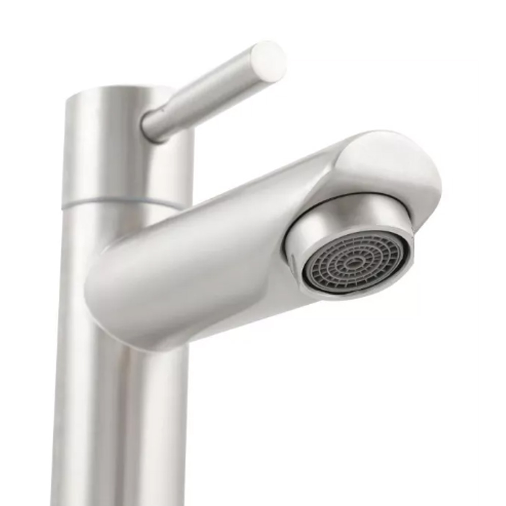 BASIN FAUCET MOYA LJ-5050