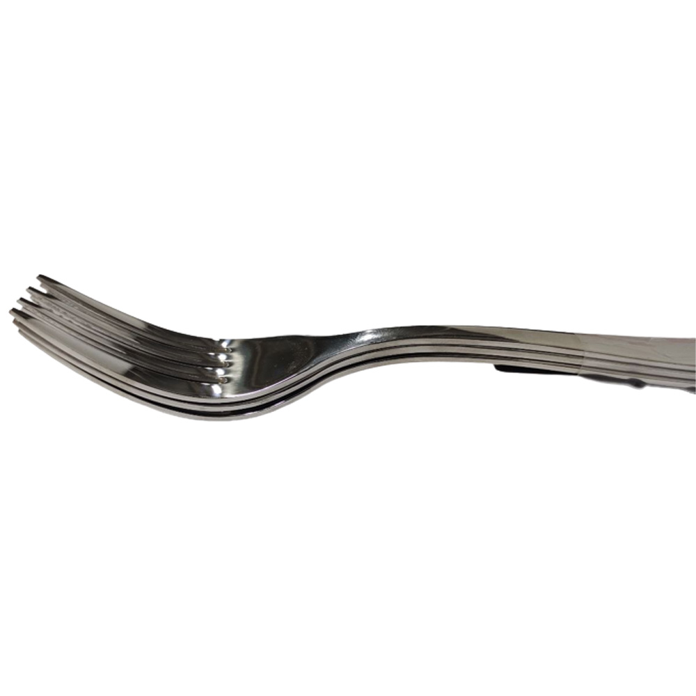 CS-KOCHSYSTEME ASUS DINNER FORK 2.5MM 3S 046699