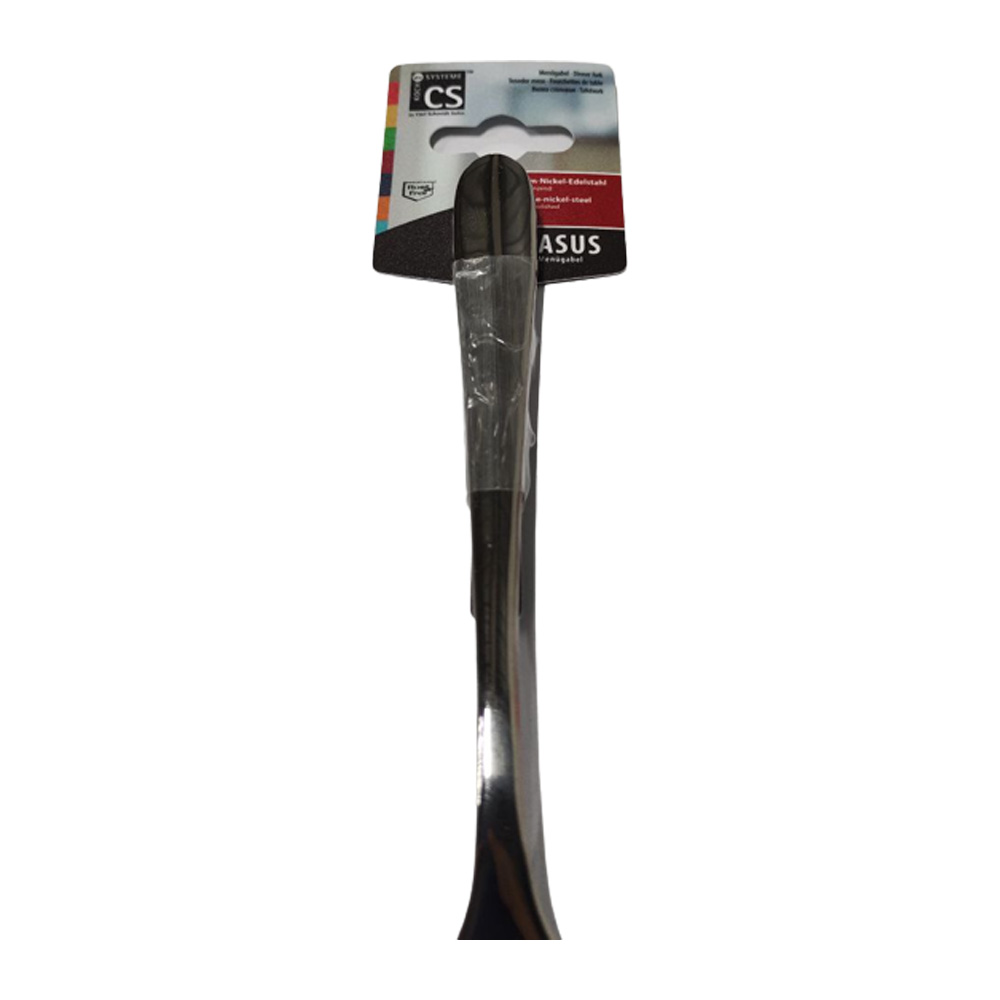 CS-KOCHSYSTEME ASUS DINNER FORK 2.5MM 3S 046699