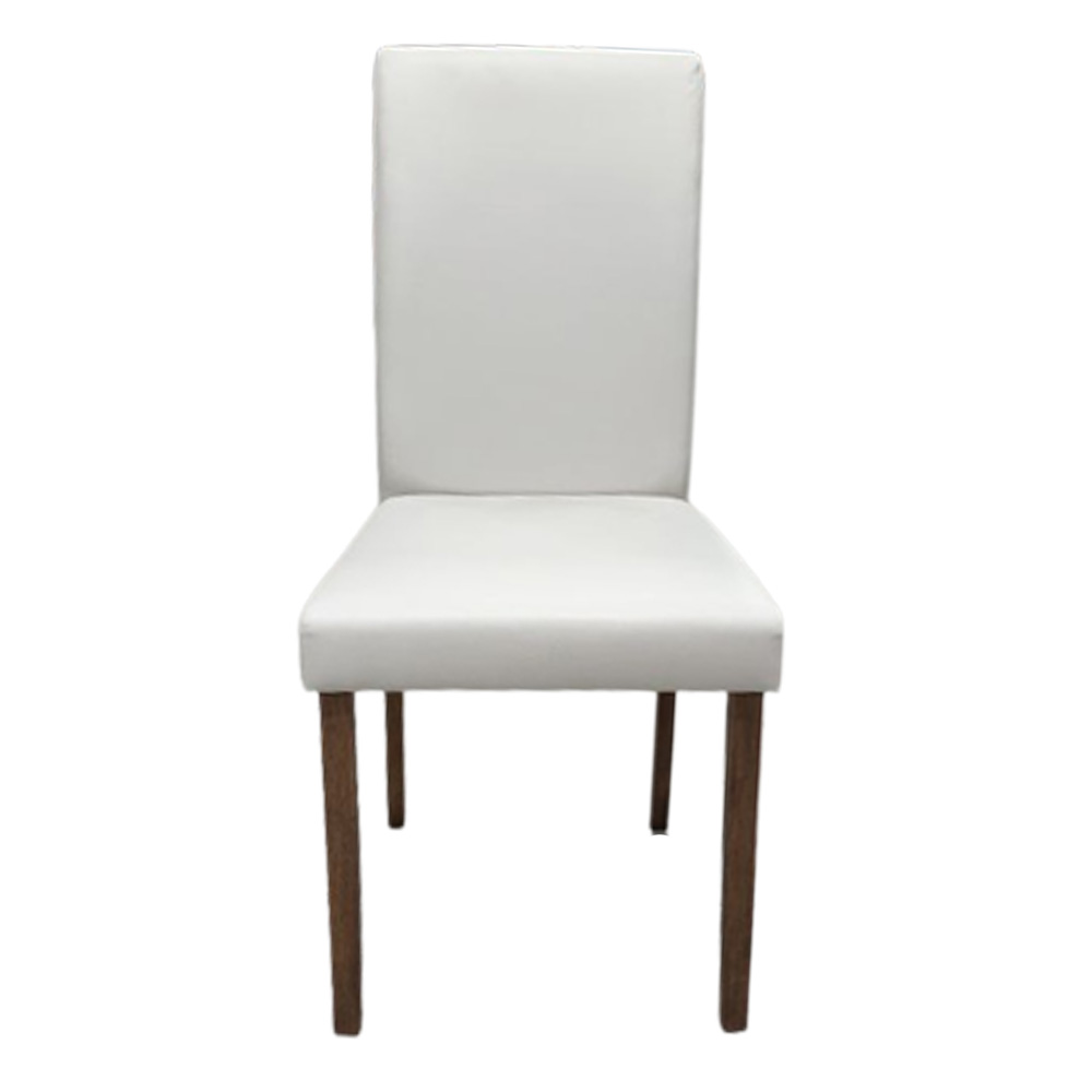 DINING CHAIR NUHOOM LENORE CREAM