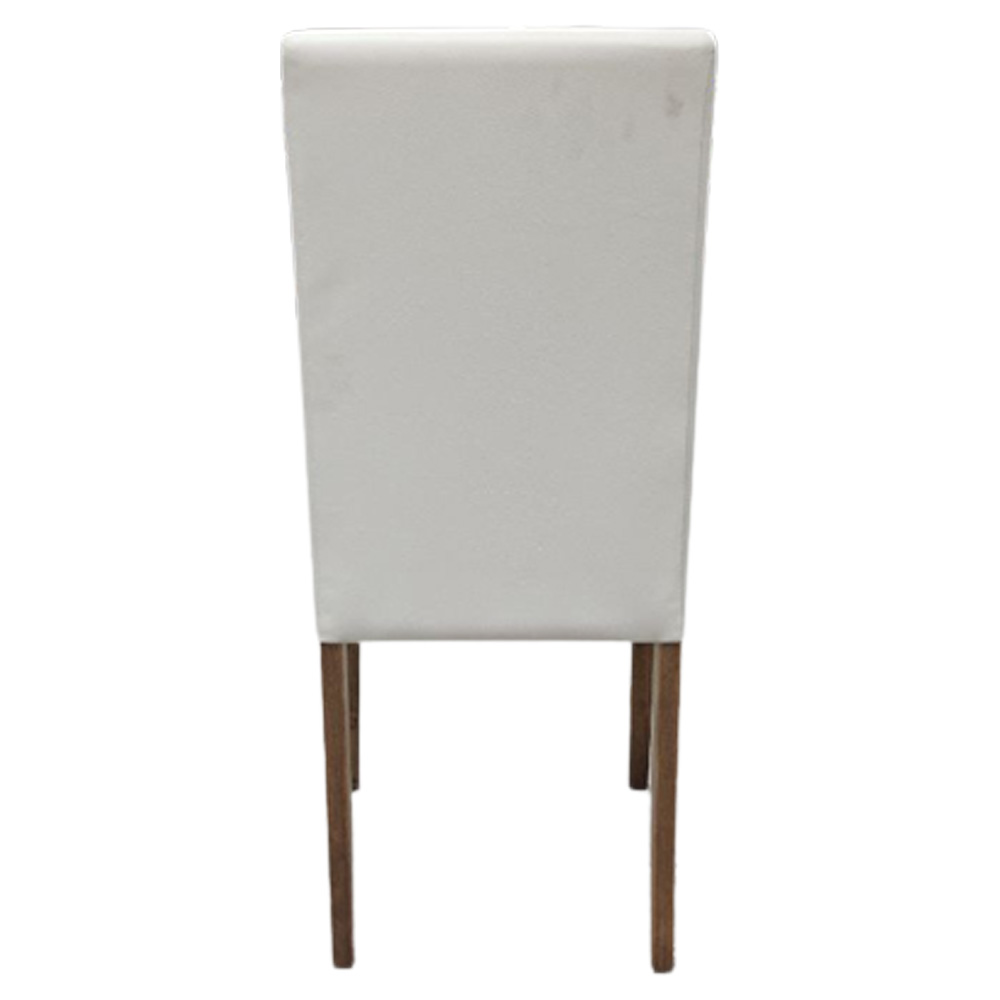 DINING CHAIR NUHOOM LENORE CREAM